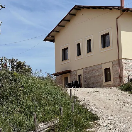 Fattoria Del Borgo In Sabina
