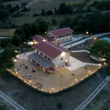 Fattoria Del Borgo In Sabina Rieti